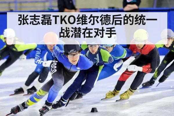 张志磊TKO维尔德后的统一战潜在对手